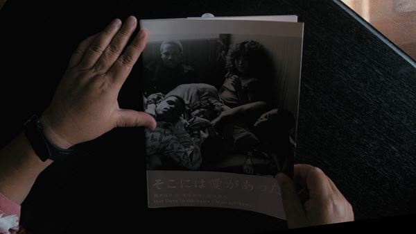 early elephant film + 3E Ider (C) 2023