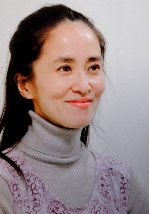 鍵本景子(語り)
