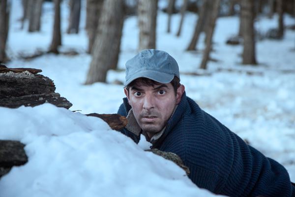 (C)Jean-Claude Lother／(C)HautetCourt