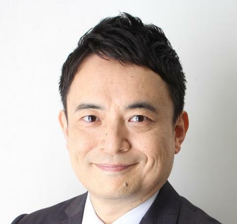 峯村健司