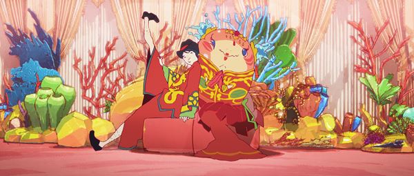 (C)2025「ChaO」製作委員会