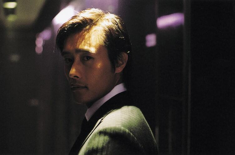 【新品】甘い人生 完全版 DVD-BOX〈初回生産限定・4枚組〉イ・ビョンホン イ・ビョンホン主演「甘い人生」4Kレストア版が公開、特製ポストカード