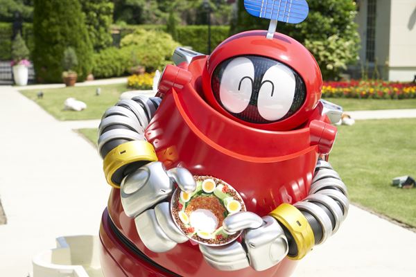 (C)石森プロ・東映