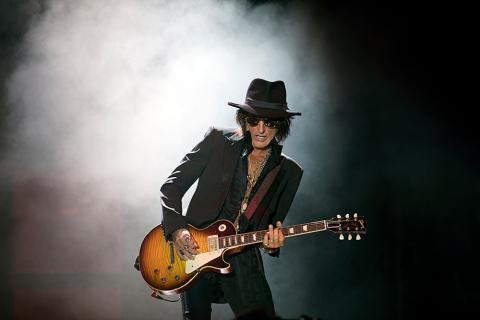 JOE PERRY