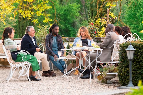 (C)2018 LES FILMS DU PREMIER - LES FILMS DU 24 - TF1 FILMS PRODUCTION