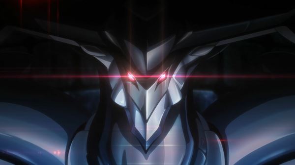 (C)Olympus Knights / Aniplex・Project AZ