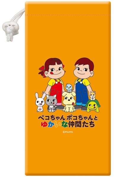 万博公式キャラ「ミャクミャク」と「トゥンクトゥンク」の新作コラボ
