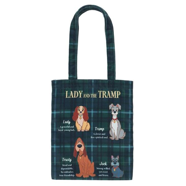 ダッフィー20周年記念トートバッグ」が“超最強”な理由って？デザイン