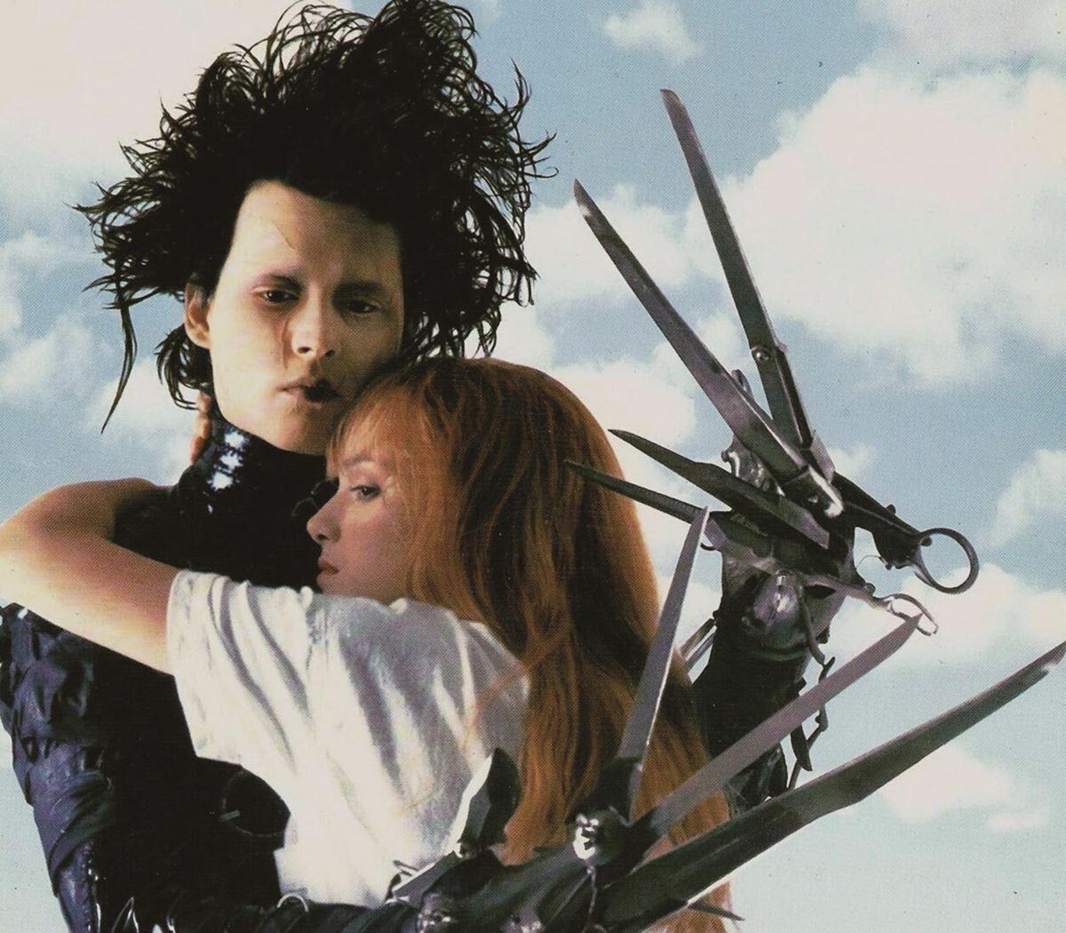 (C)1990 Twentieth Century Fox Film Corporation. All rights reserved.