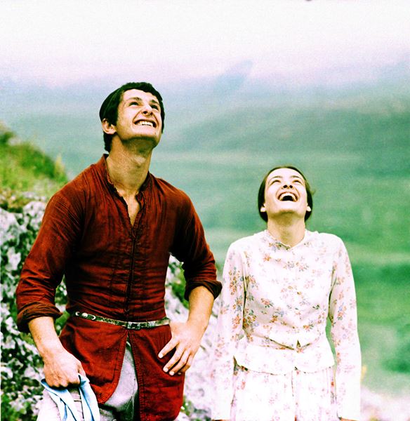 (C)“Georgia Film” Studio, 1977 (C) RUSCICO, 2000