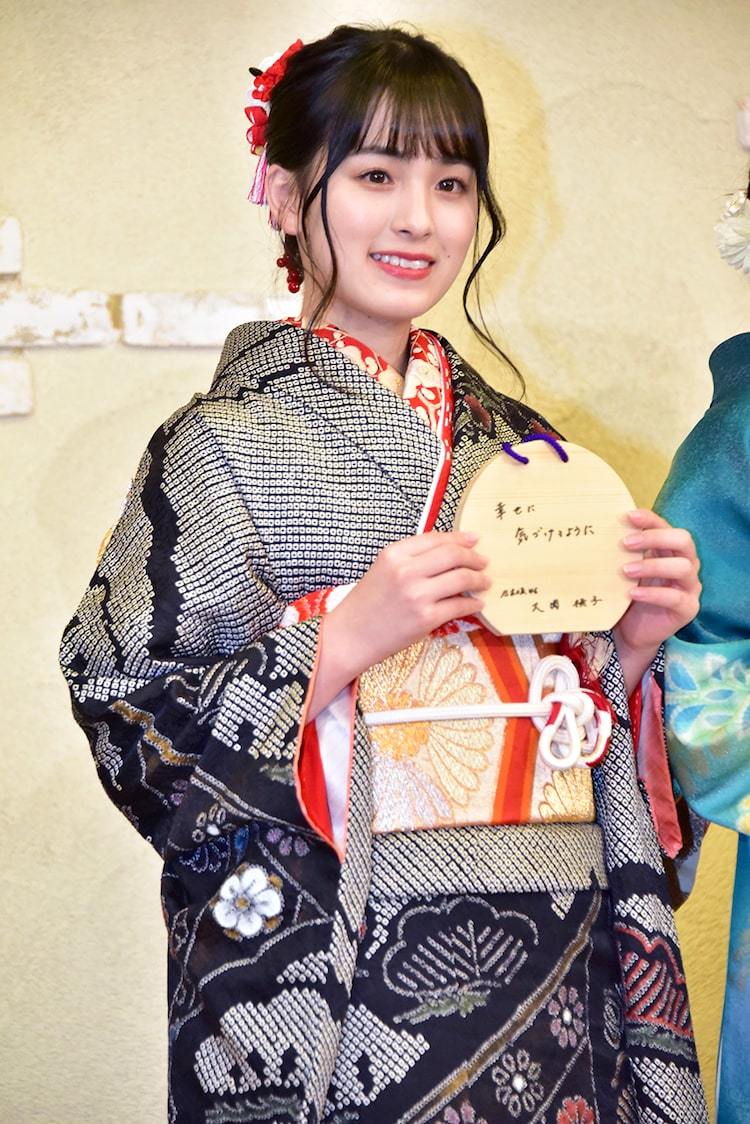 乃木坂46大園桃子が卒業＆芸能界引退を発表「乃木坂にいることが