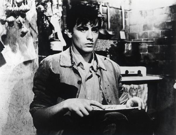 (C)1960 TF1 Droits Audiovisuels - Titanus