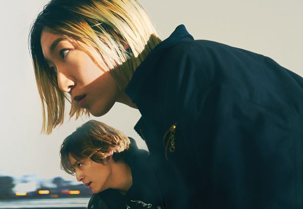 (C)2023『BAD LANDS』製作委員会