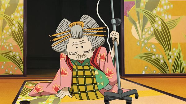 (C)空知英秋／集英社・テレビ東京・電通・BNP・アニプレックス