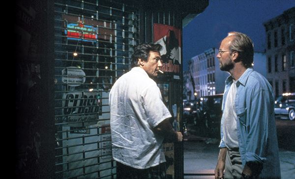 (C) 1995 Miramax /N.D.F./Euro Space