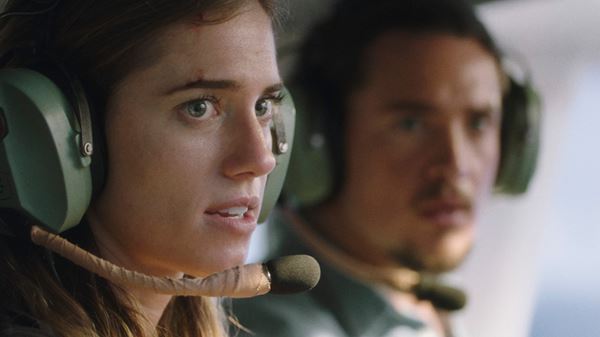 (C) 2020 STX FINANCING, LLC. ALL RIGHTS RESERVED.