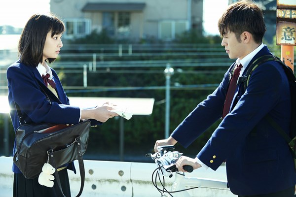 (C)2018「虹色デイズ」製作委員会(C)水野美波／集英社