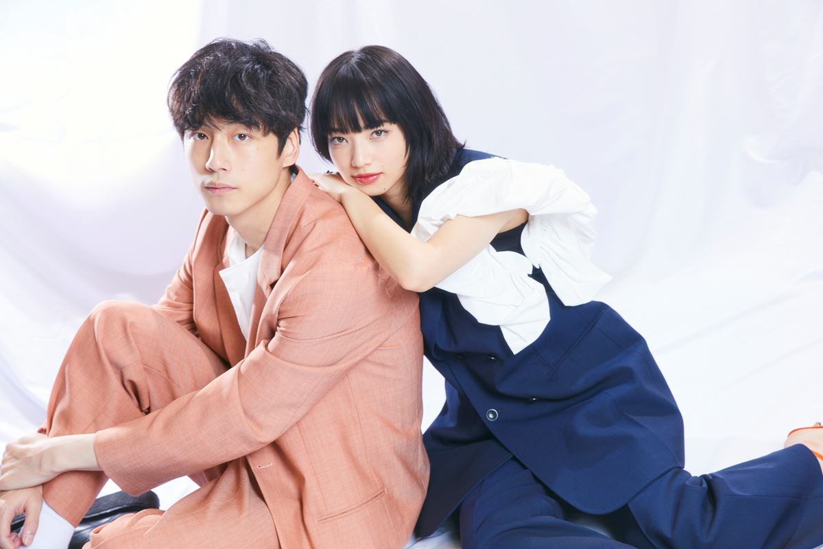 小松菜奈と坂口健太郎が生きた10年間「全員が命と向き合って戦った時間