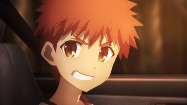 (C)2017 ひろやまひろし・TYPE-MOON／KADOKAWA／「劇場版プリズマ☆イリヤ」製作委員会