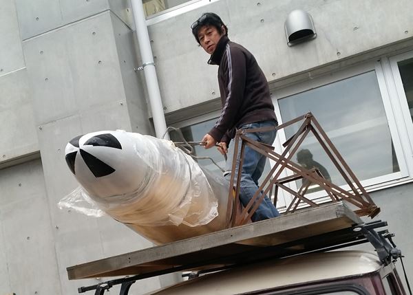 (C)2019. Tetsu Maeda