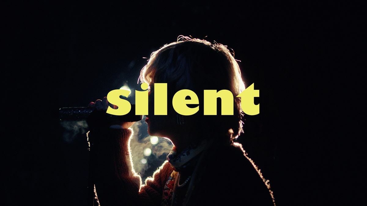 SEKAI NO OWARI『silent』MV