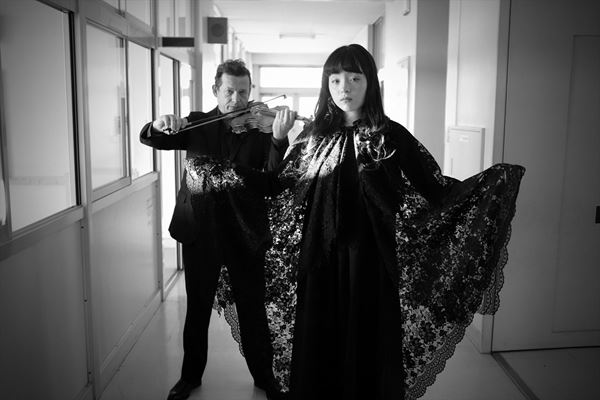 (C)2019『Memories』製作委員会