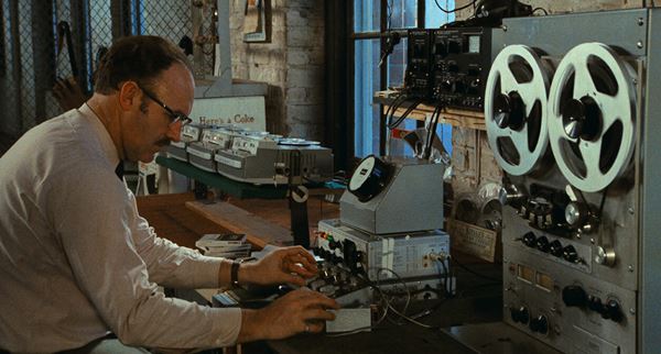 (C)1974 Paramount Pictures Corporation