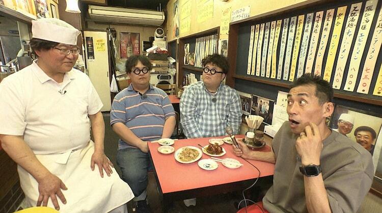 カンニング竹山のそっくりさん集合「この気持ちを共有したい」 - ぴあ