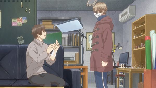 (C)BL FES!!製作委員会