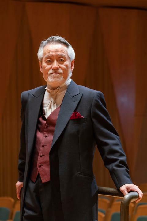 指揮：鈴木 秀美 (C)K.Miura