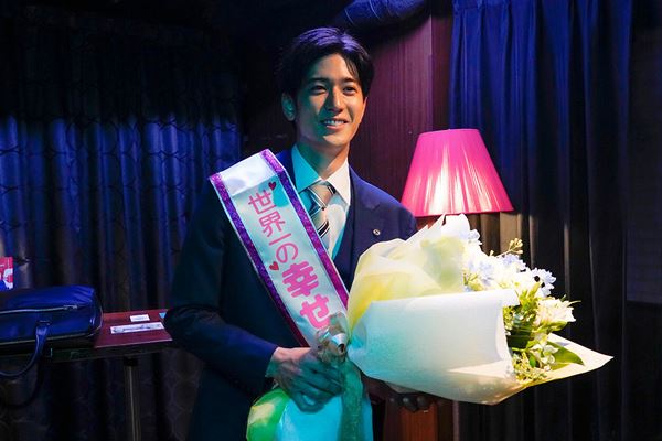 (C)2023 Gaga Corporation/J Storm Inc.