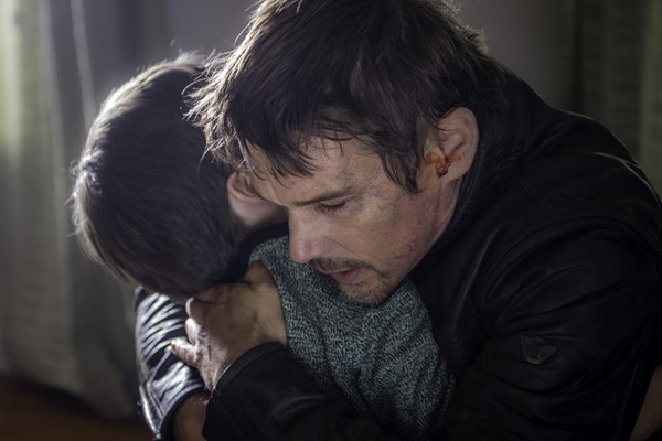 (C)24 HTL CO., LIMITED 2017