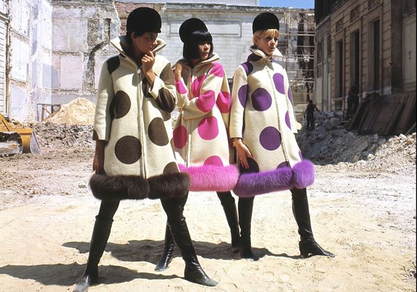 (C)House of Cardin - The Ebersole Hugues Company