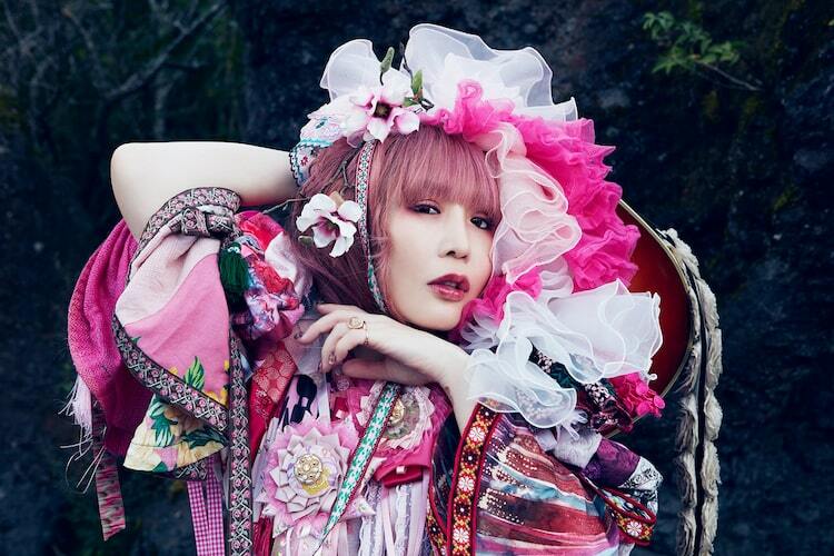 大森靖子 大森靖子が声帯結節手術のためライブ活動休止、新生ZOCツアーには経過