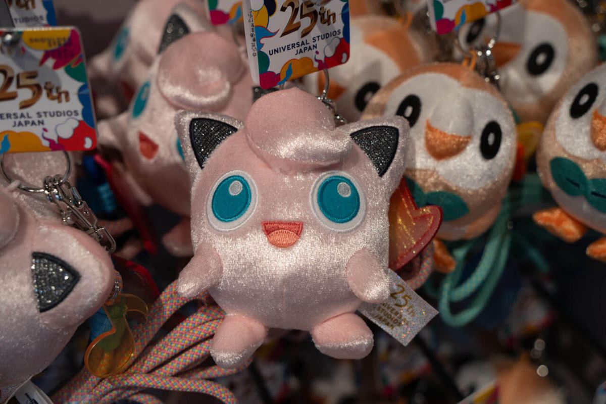 USJ×スヌーピー】25周年限定グッズが登場！ めちゃくちゃ可愛い