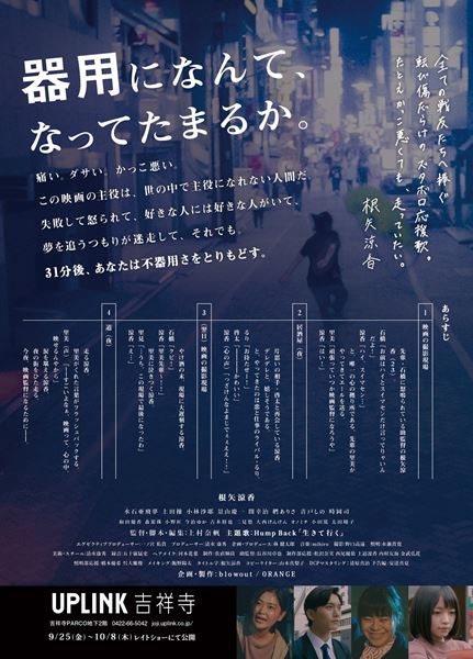 (C)Copyright by blowout