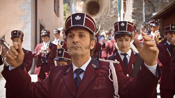 (C) 2018 POINT PROD / RTS / TELECLUB