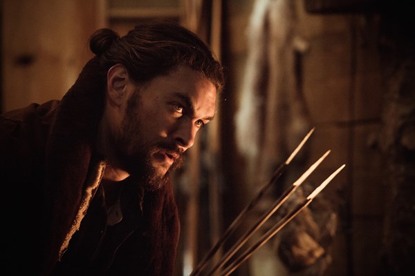 (C)2017 Braven Productions, LLC