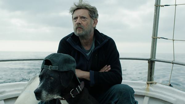 (C)2023 La Mirada del Adios A.I.E, Tandem Films S.L., Nautilus Films S.L., Pecado Films S.L., Pampa Films S.A.