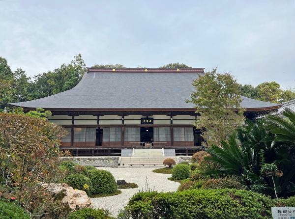 龍潭寺
