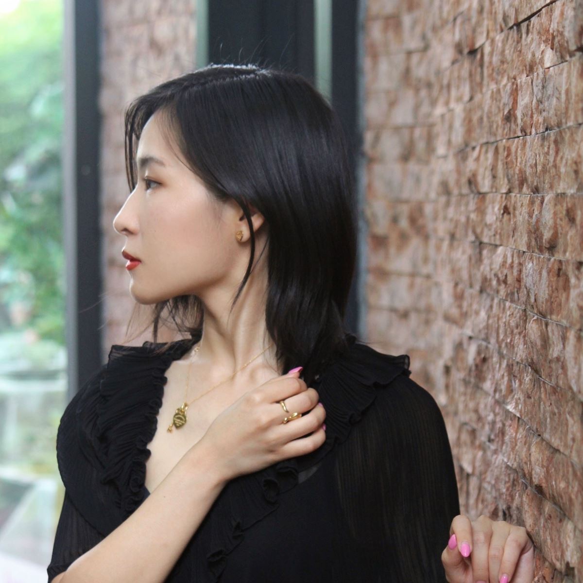 一川華（翻訳）