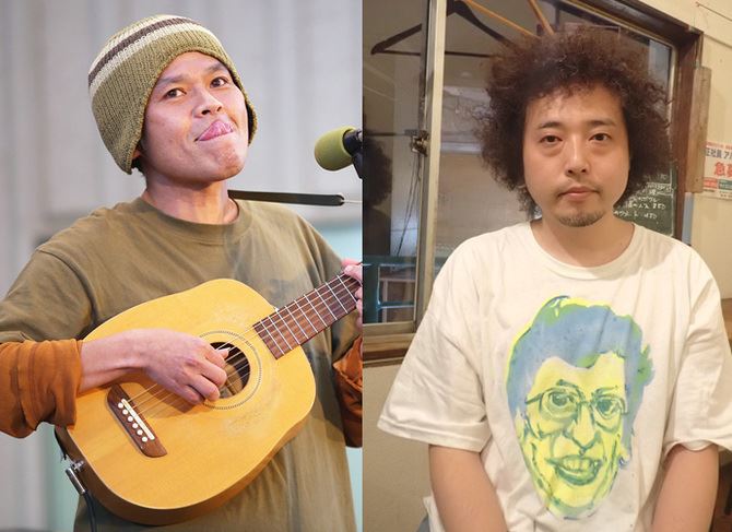 知久寿焼 U Zhaan ぴあエンタメ情報