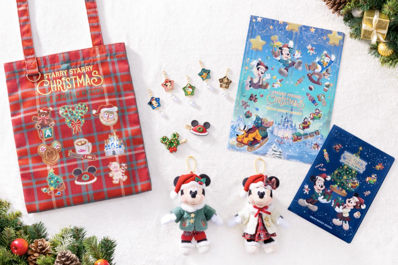 2026年の「ディズニー・クリスマス」情報をチェック！ パレード