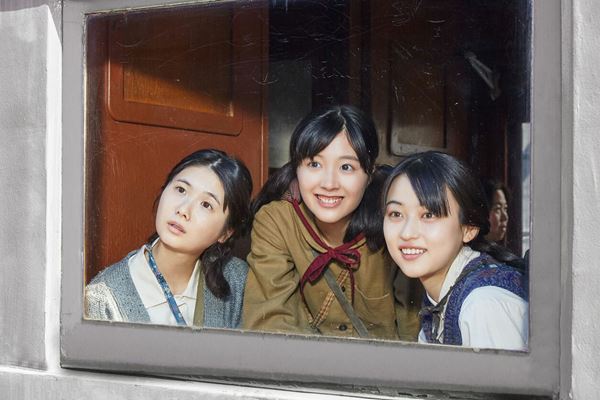 (C)2025「長崎―閃光の影で―」製作委員会