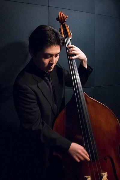 阿部恭平 (コントラバス)