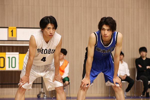 (C)2024 ファストブレイク製作委員会