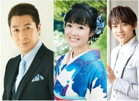 山川豊 田川寿美コンサート ぴあ