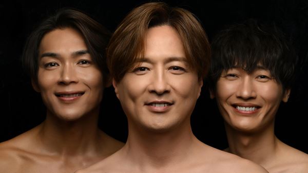 ViViDが復活ライブで見せた無敵のパワー「命を取り戻し、一年間