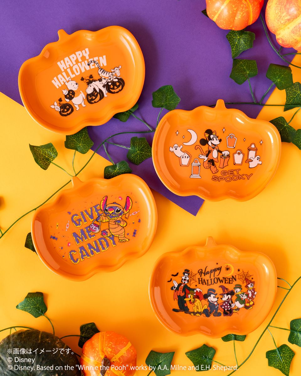 ローソンで買える「ディズニー新作Happyくじ」で激かわ景品をGETしよう