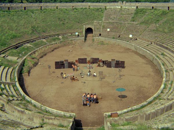 (C)Production Company: RM Productions